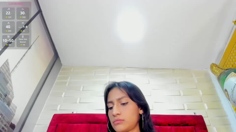 lolaskinny_ Adult Chat October 5, 2026