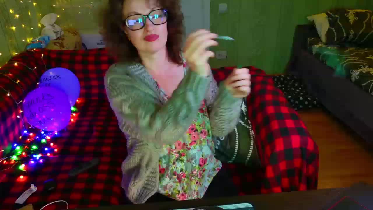 MeganIris Adult Chat October 5, 2026