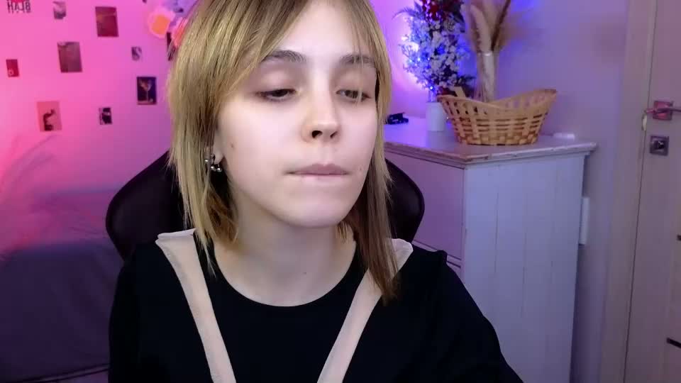 selenabless Adult Chat October 5, 2026