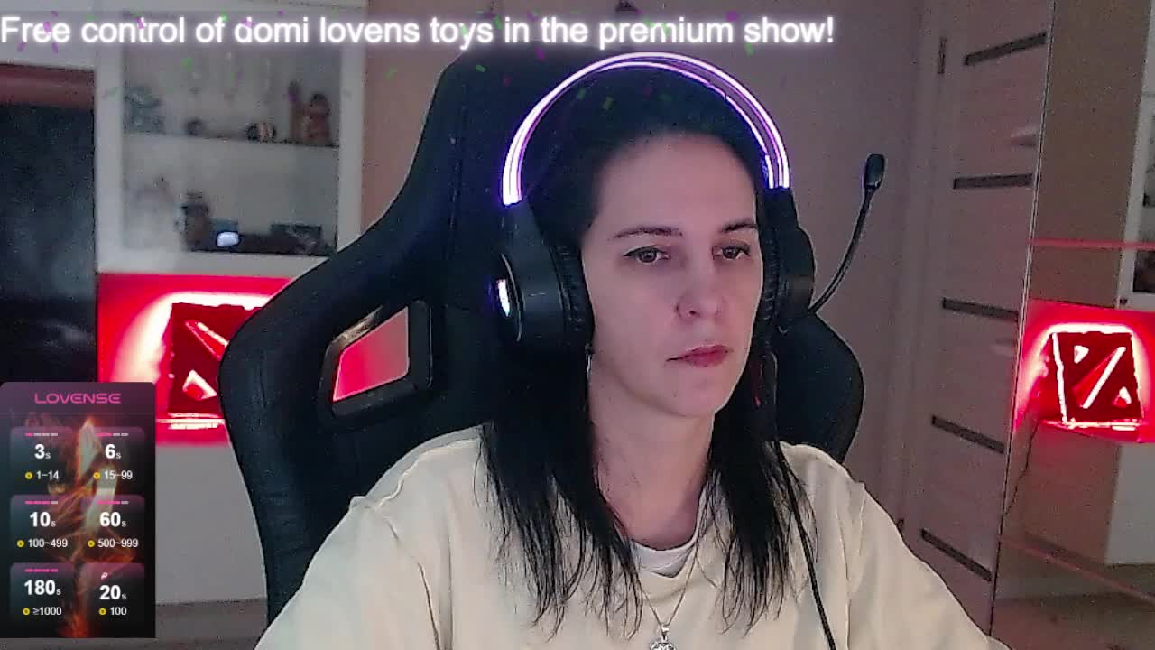 IrwiTomboy Adult Chat October 5, 2026