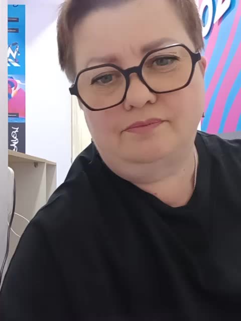 LeraVV Adult Chat October 5, 2026