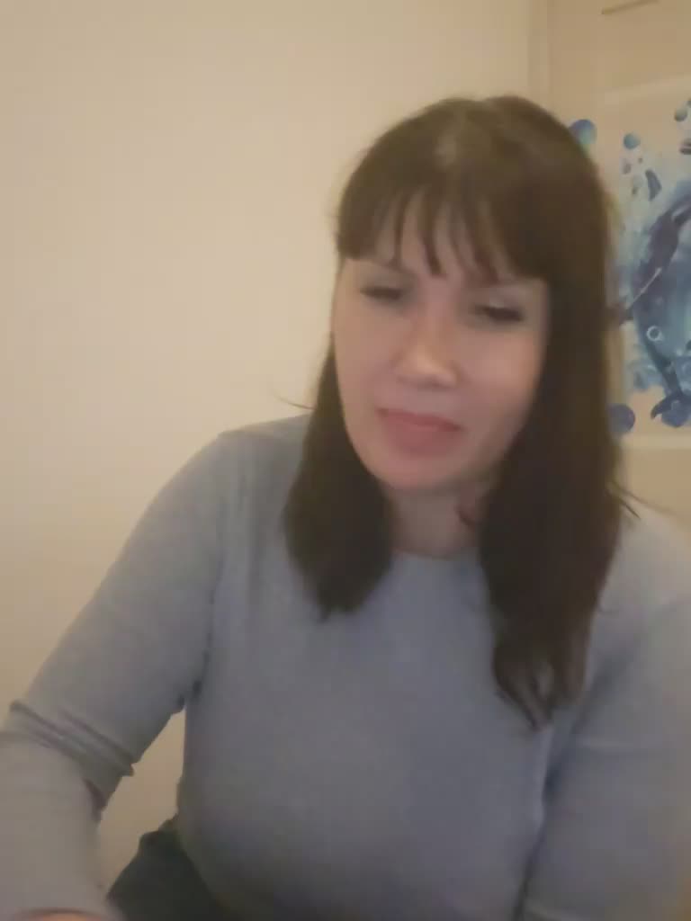 RoxySexy Adult Chat October 5, 2026