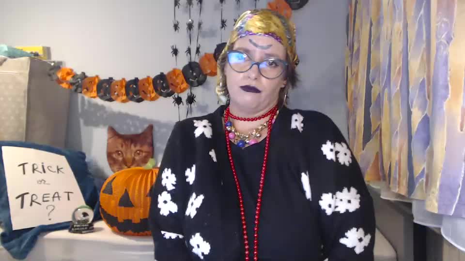 sneakymiky Adult Chat October 5, 2026