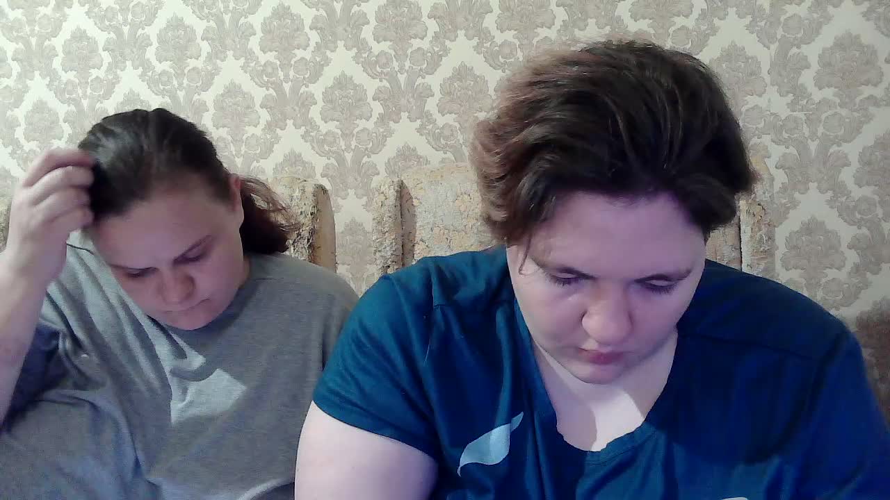 HollyXEva Adult Chat October 5, 2026