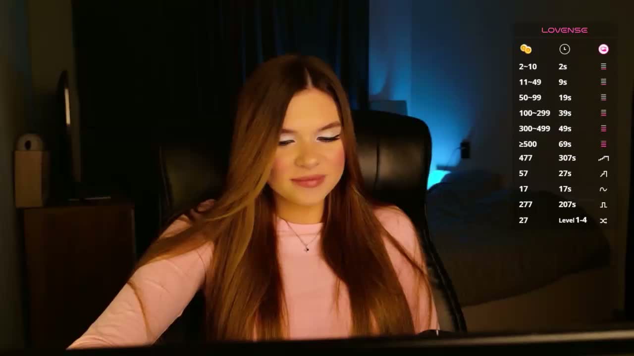 mirrra Adult Chat October 5, 2026