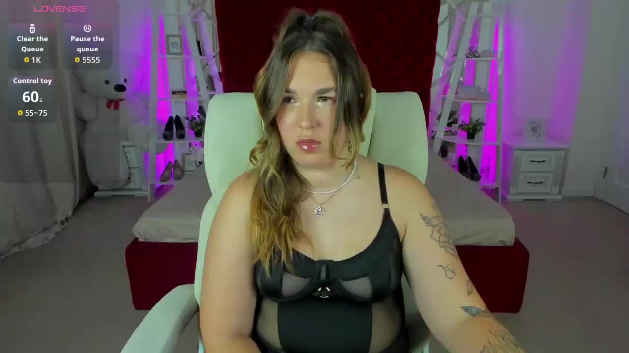 SofiiDarling Adult Chat October 5, 2026