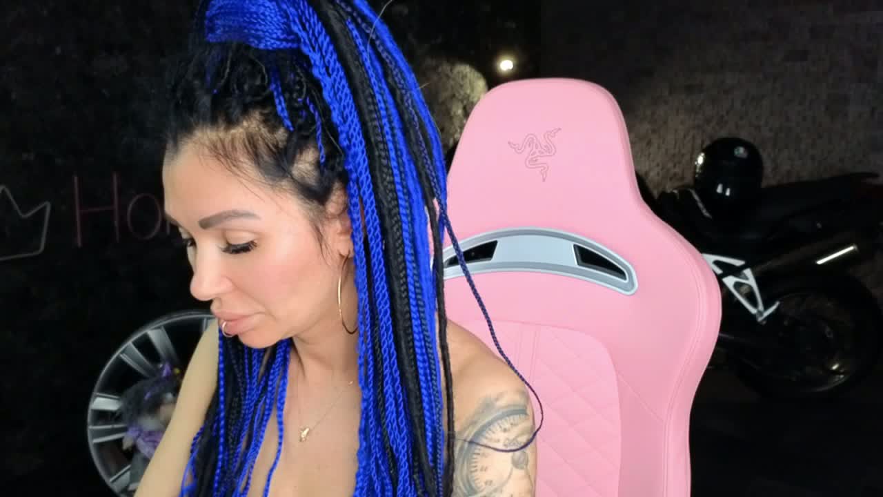 -BABAYAGA- Adult Chat October 5, 2026