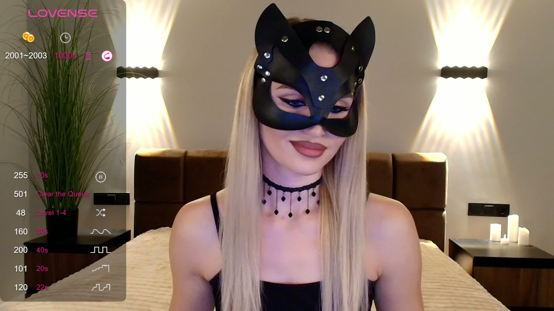 -Foxelle- Adult Chat October 5, 2026