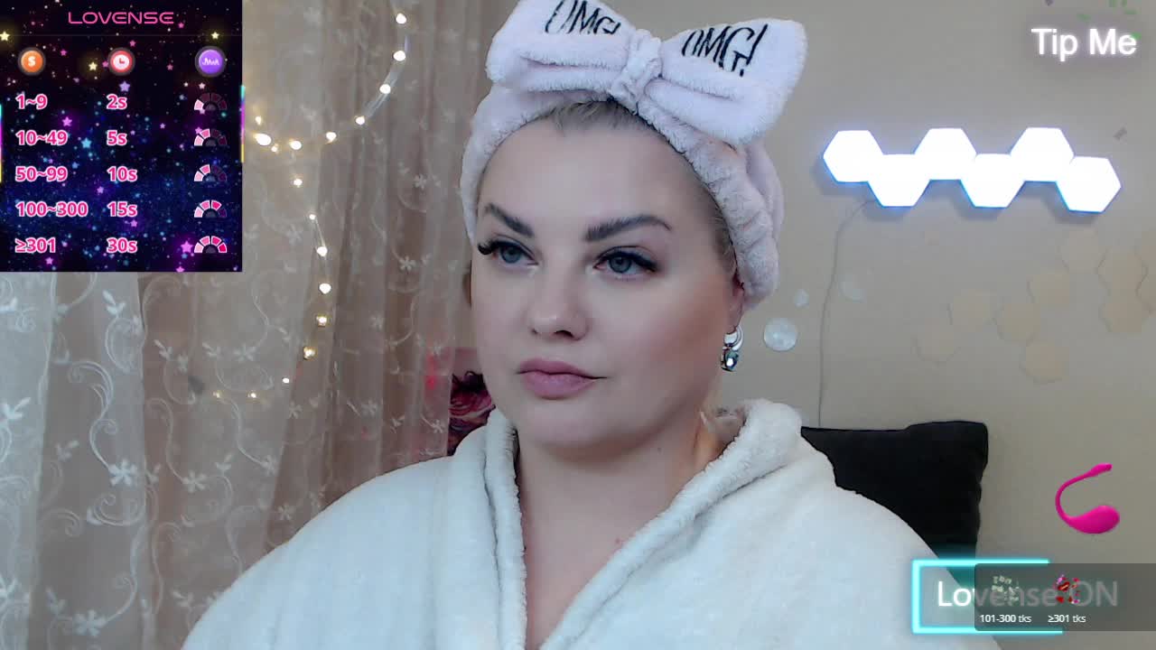 JewellFairy Adult Chat October 5, 2026