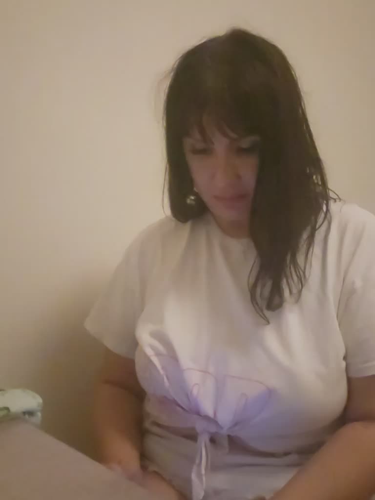 RoxySexy Adult Chat October 5, 2026