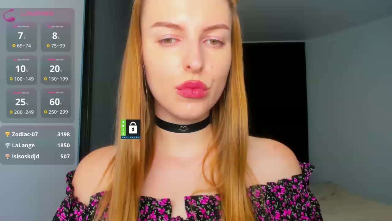 PinkPanterka Adult Chat October 5, 2026