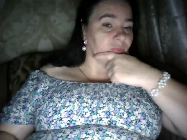 CharmingLady Adult Chat October 5, 2026