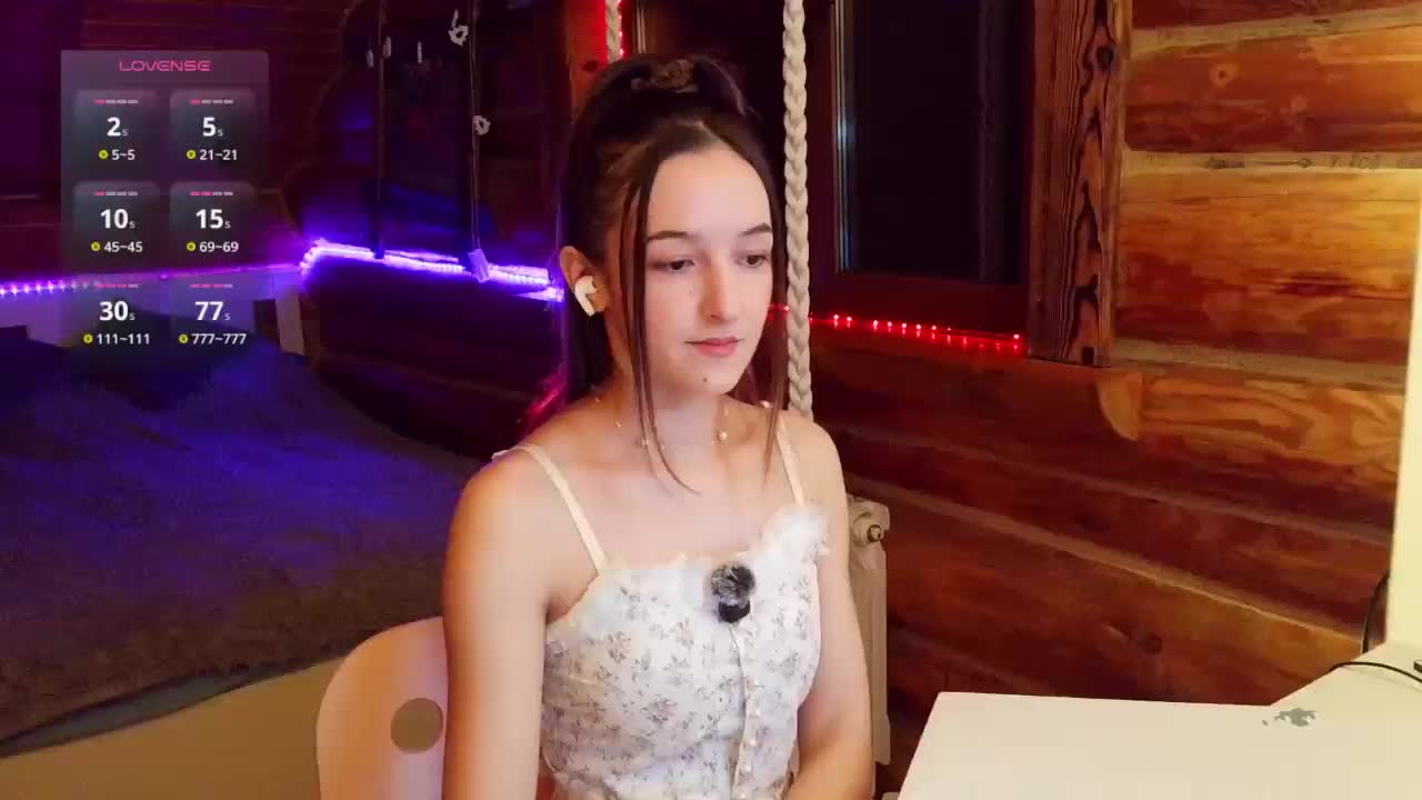 mimiJen Adult Chat October 5, 2026