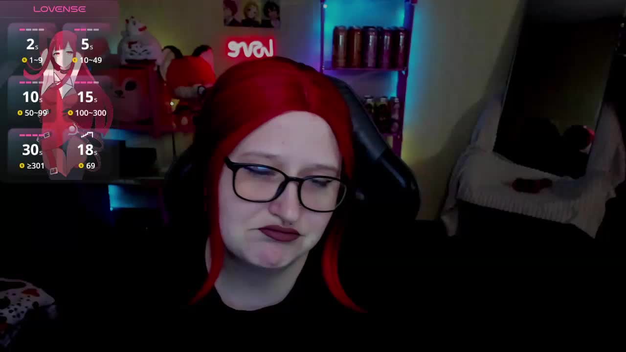 Sugar-Spiced Adult Chat October 5, 2026