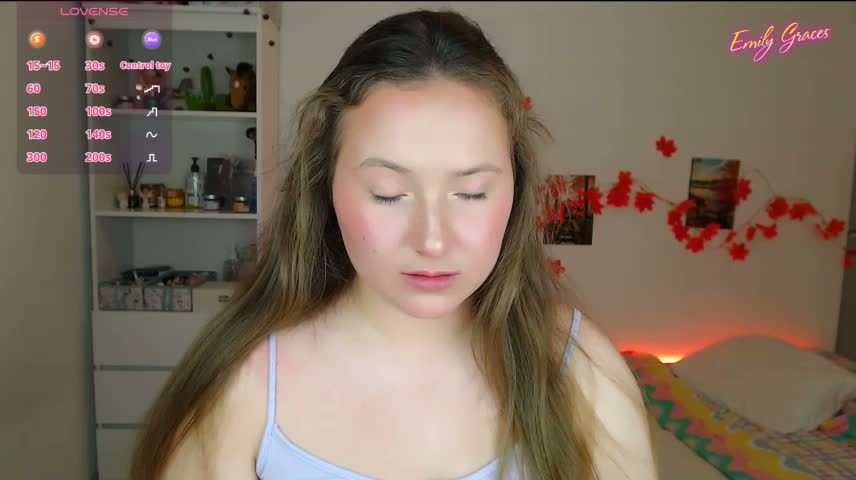 EmilyxxGraces Adult Chat October 5, 2026