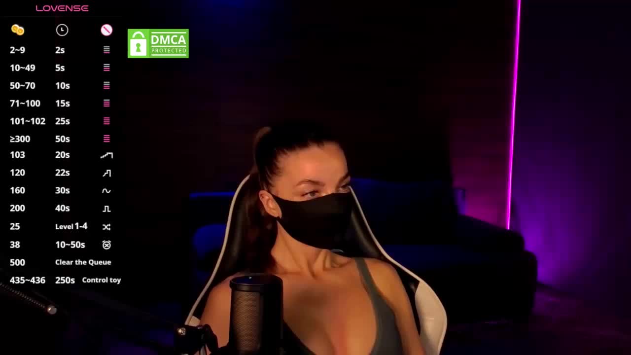 AliceFoXy Adult Chat October 5, 2026