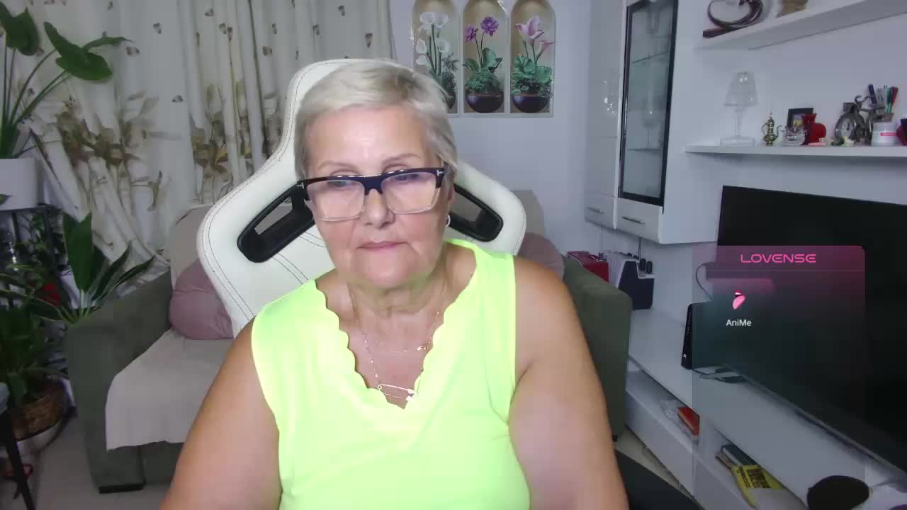 Selenna65 Adult Chat October 5, 2026