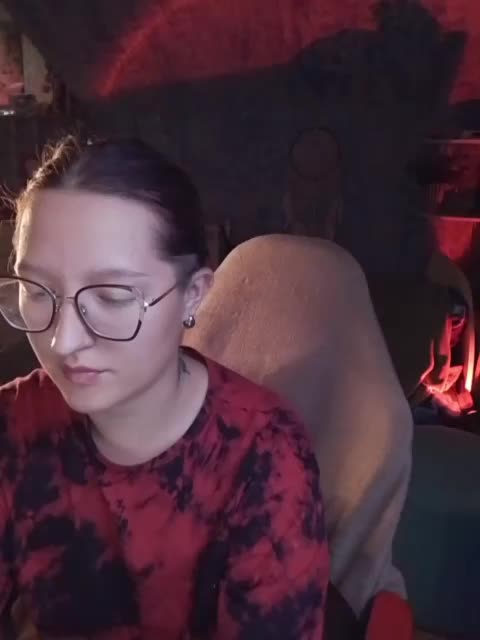 KRISTINA-S Adult Chat October 5, 2026