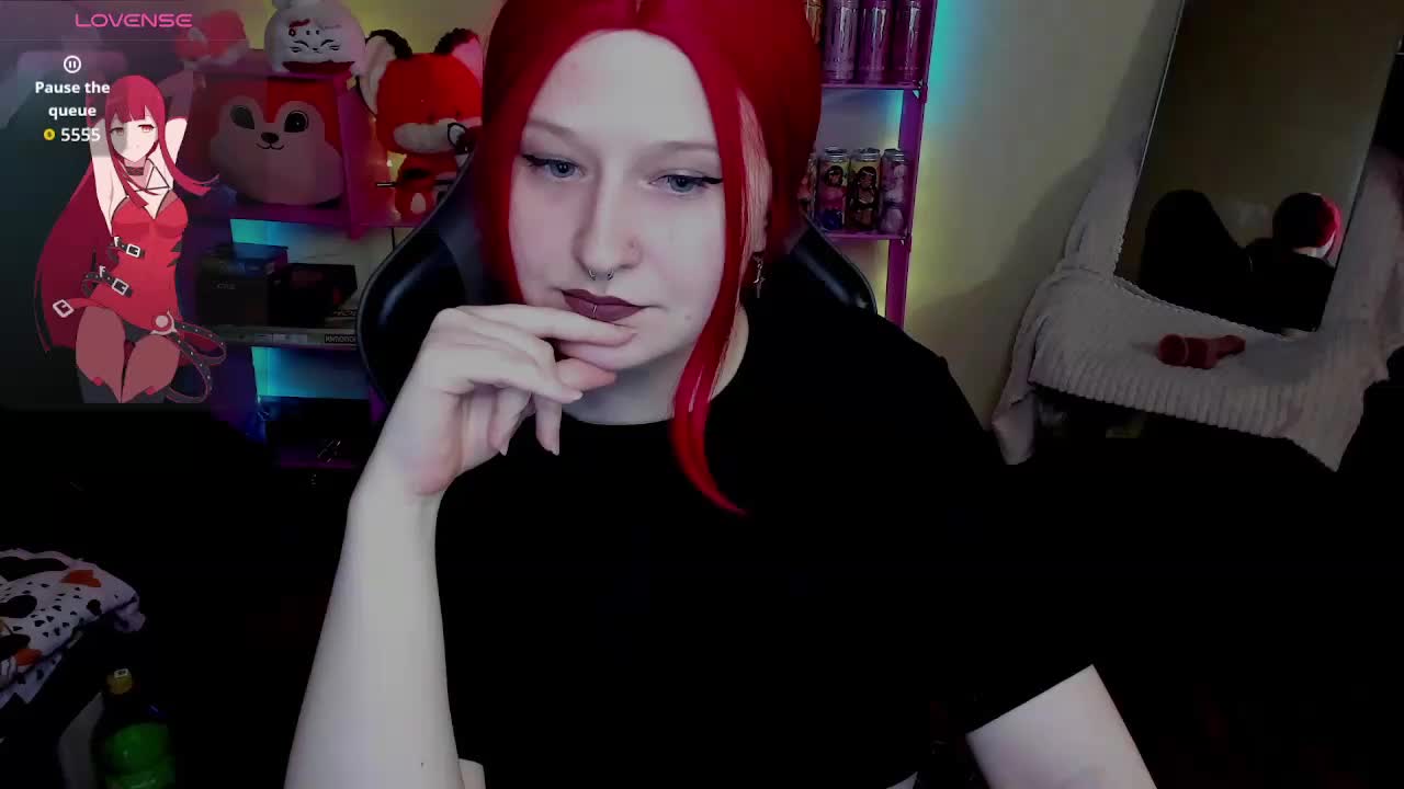 Sugar-Spiced Adult Chat October 5, 2026