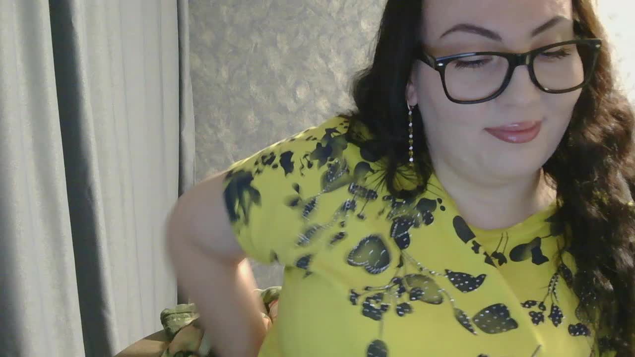 tatianamedi Adult Chat October 5, 2026