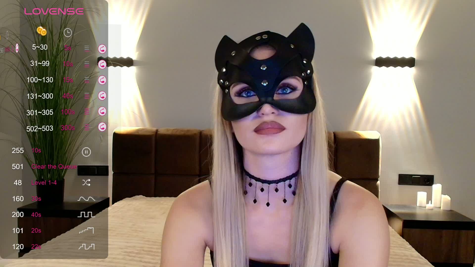 -Foxelle- Adult Chat October 5, 2026