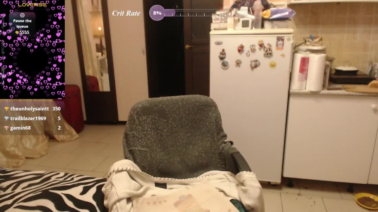 Sharon-love Adult Chat October 5, 2026
