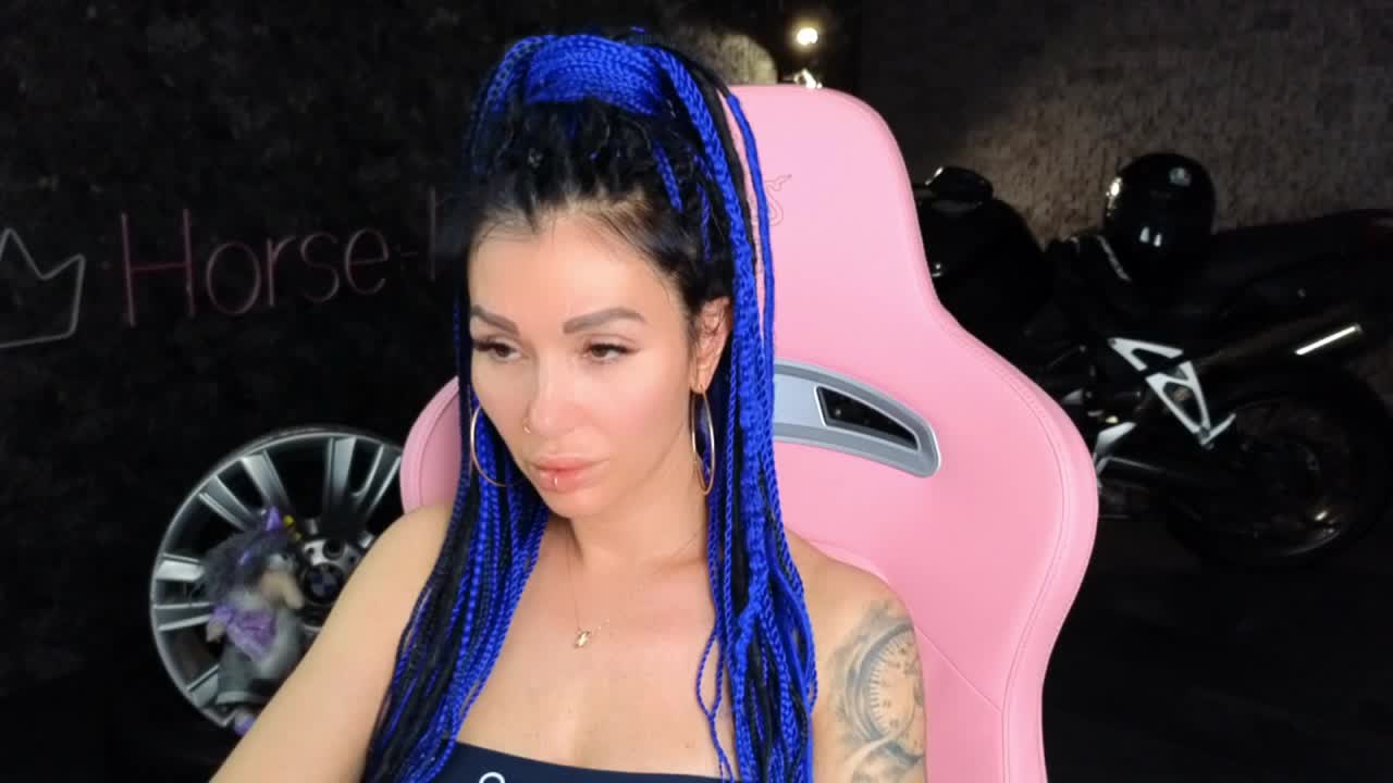 -BABAYAGA- Adult Chat October 5, 2026