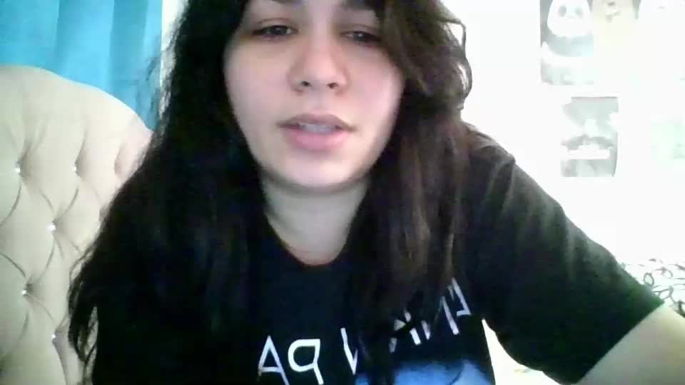 carriestuart Adult Chat October 5, 2026