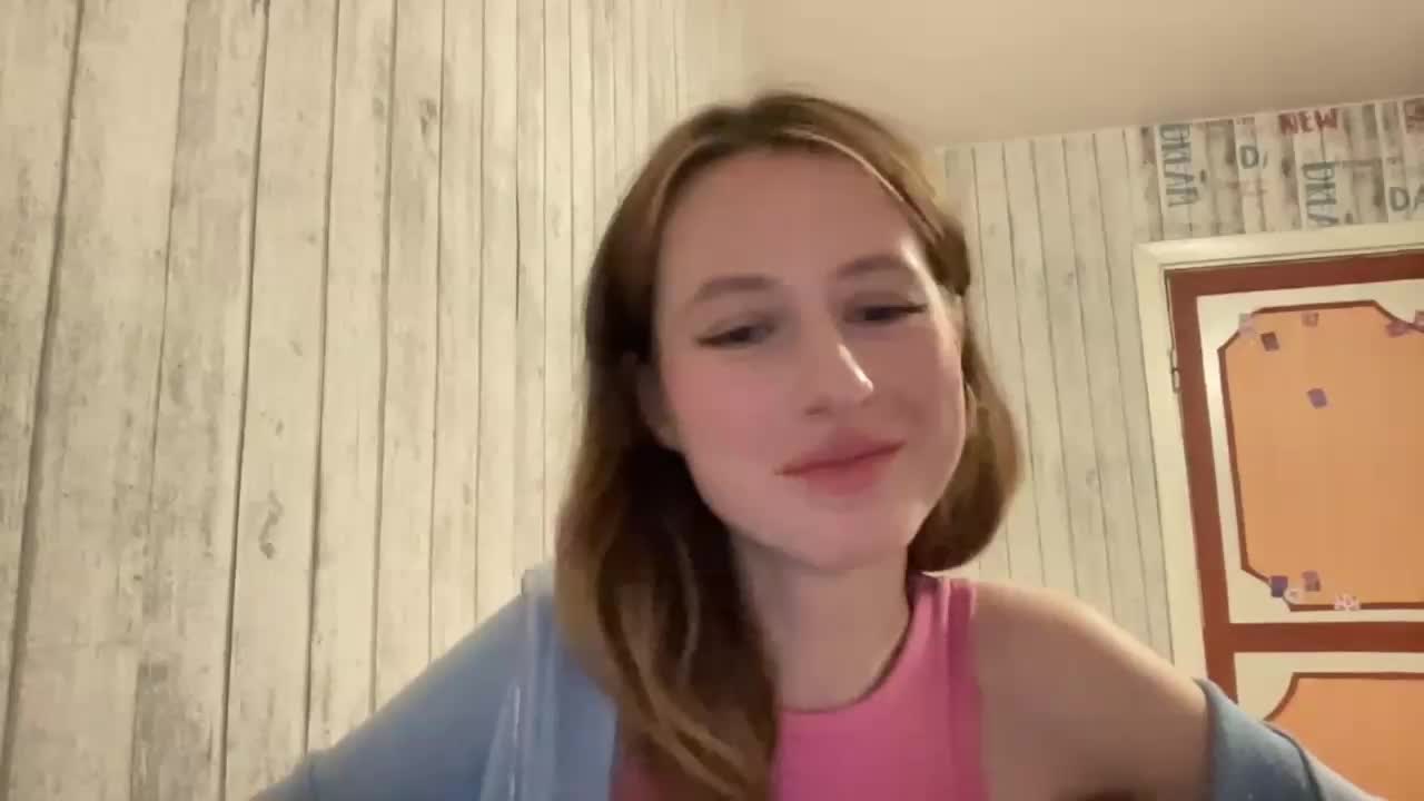 JacqueMcumber Adult Chat October 5, 2026