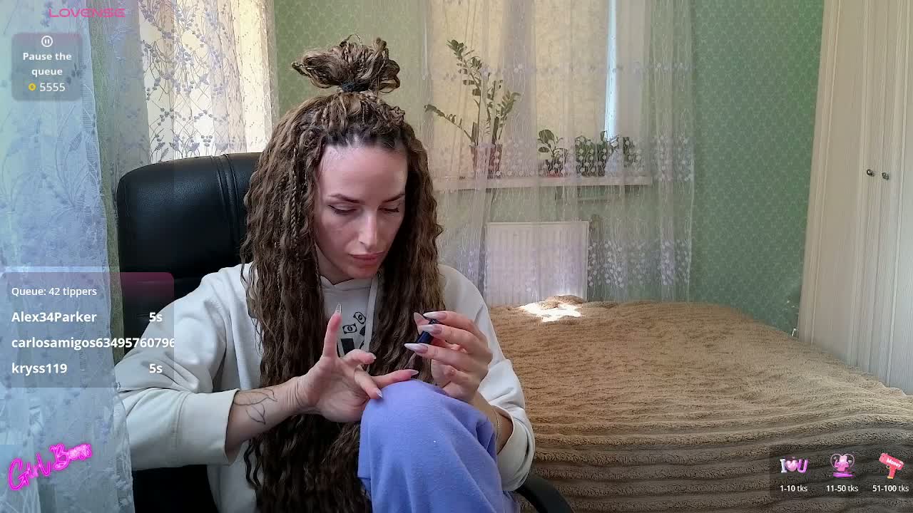 xxadrihanna Adult Chat October 5, 2026