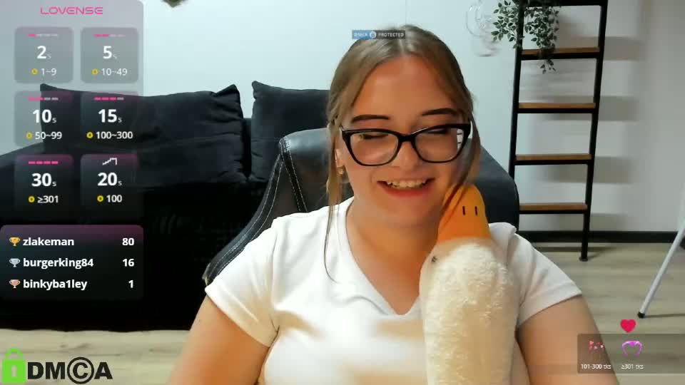 missiskaroline Adult Chat October 5, 2026