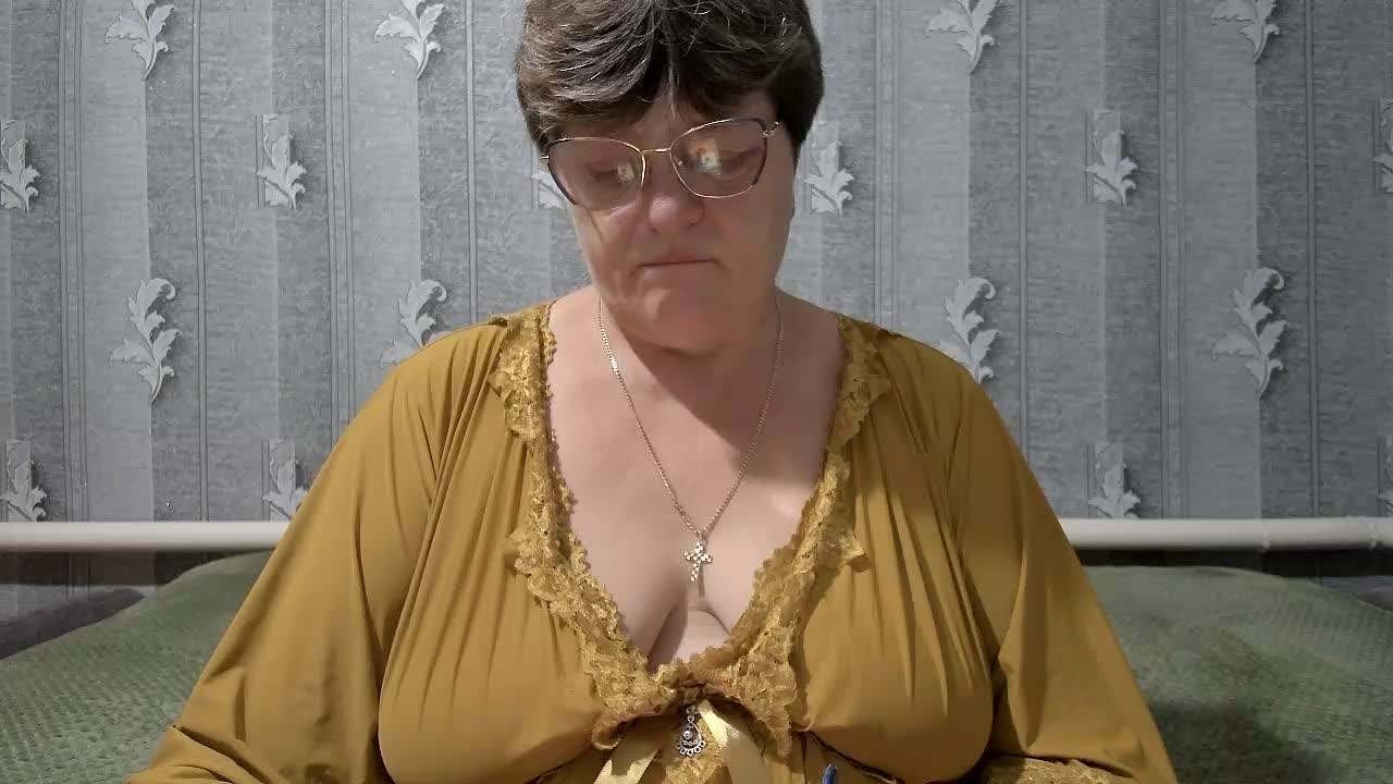 ElzaJewel Adult Chat October 5, 2026