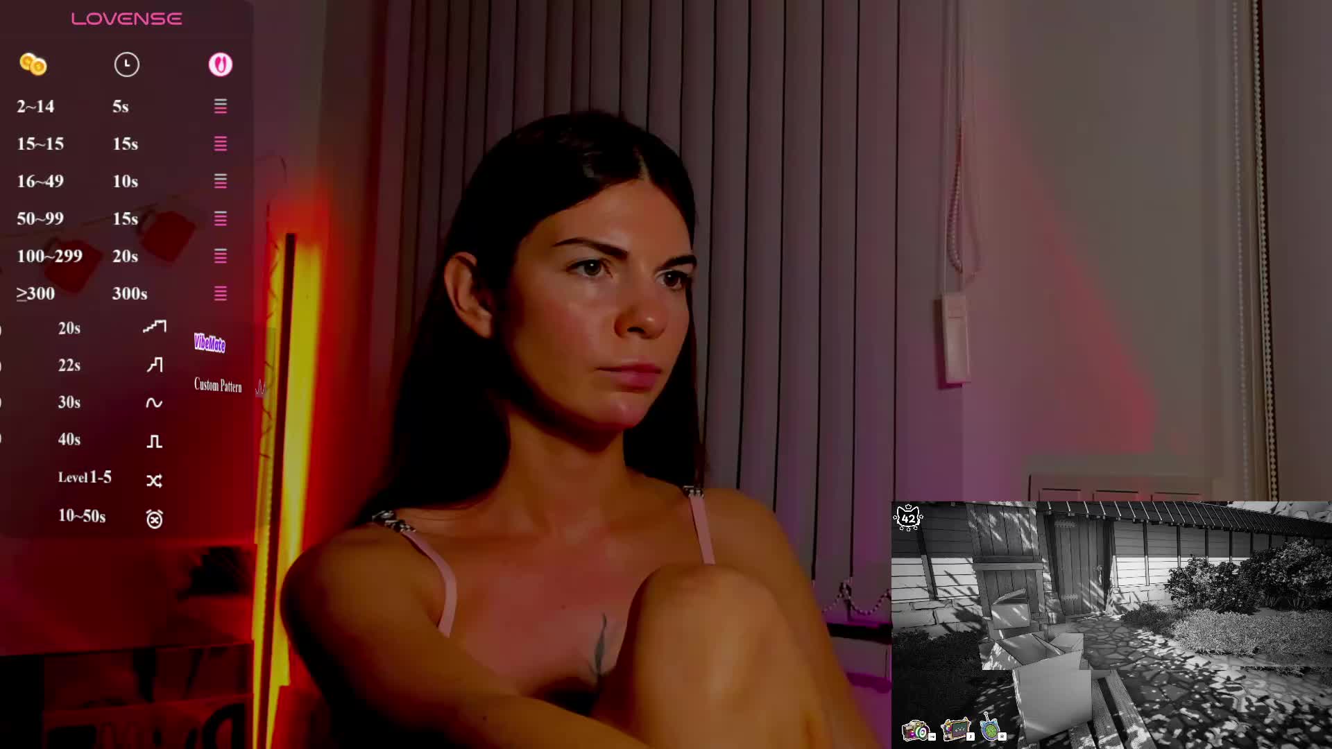 AndreaBlossom Adult Chat October 5, 2026