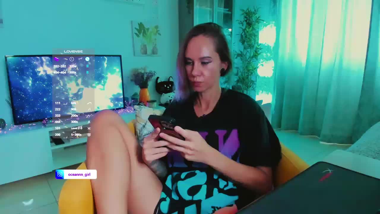 AlwaysOnHoliday Adult Chat October 5, 2026