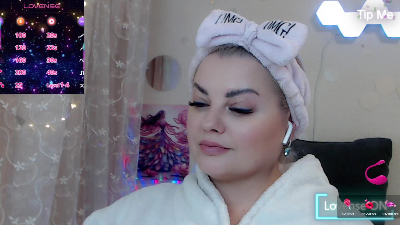 JewellFairy Adult Chat October 5, 2026
