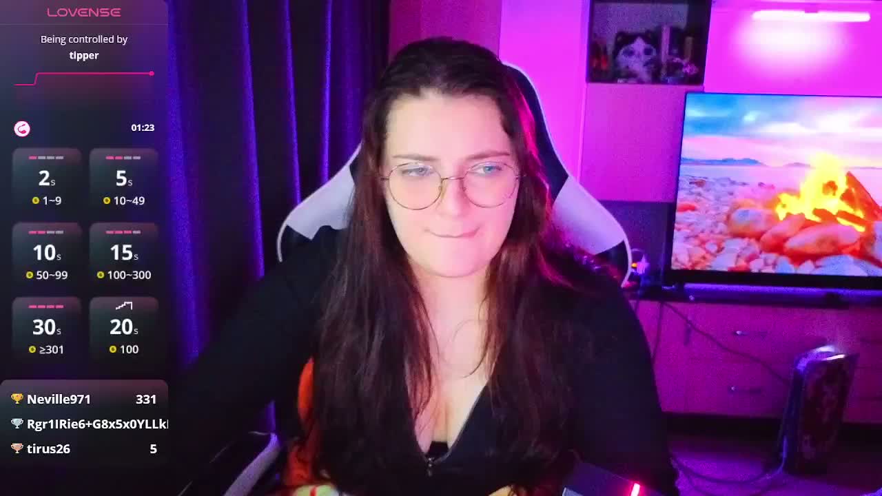 KatieMuse63 Adult Chat October 5, 2026