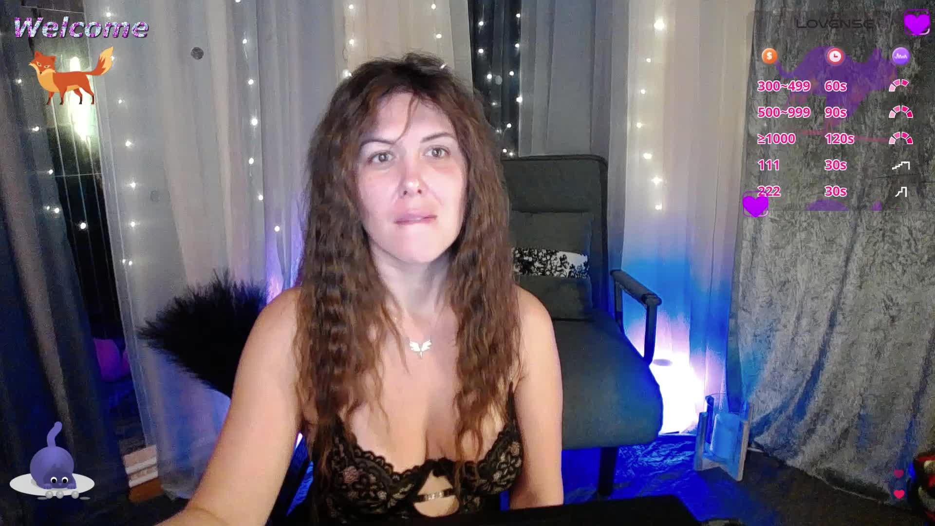 Angel-Vita Adult Chat October 5, 2026