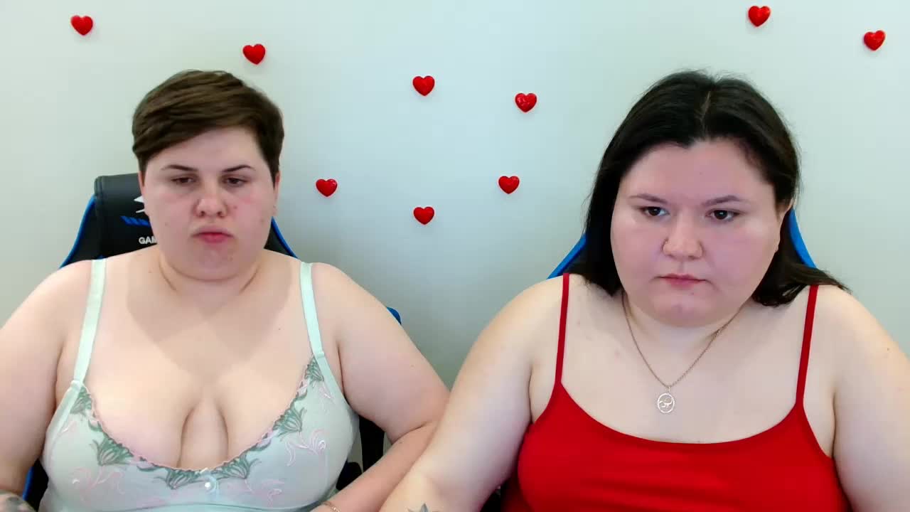 BeckyAndEllen Adult Chat October 5, 2026