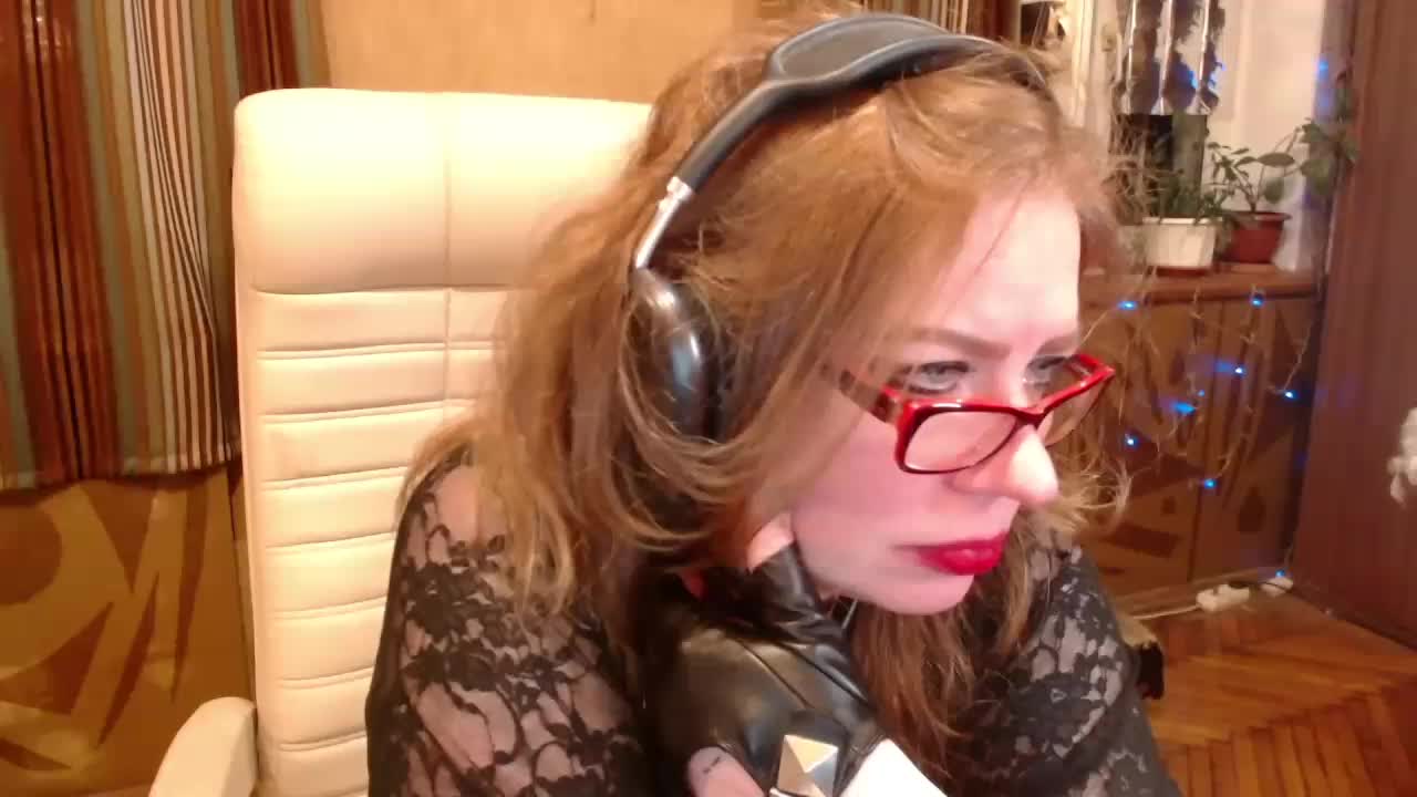 NormaGin Adult Chat October 5, 2026