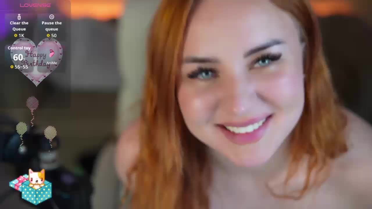 LovelyyBell Adult Chat October 5, 2026