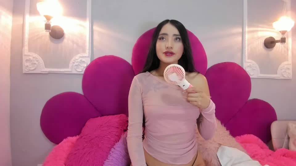 viiolet_sweett Adult Chat October 6, 2026