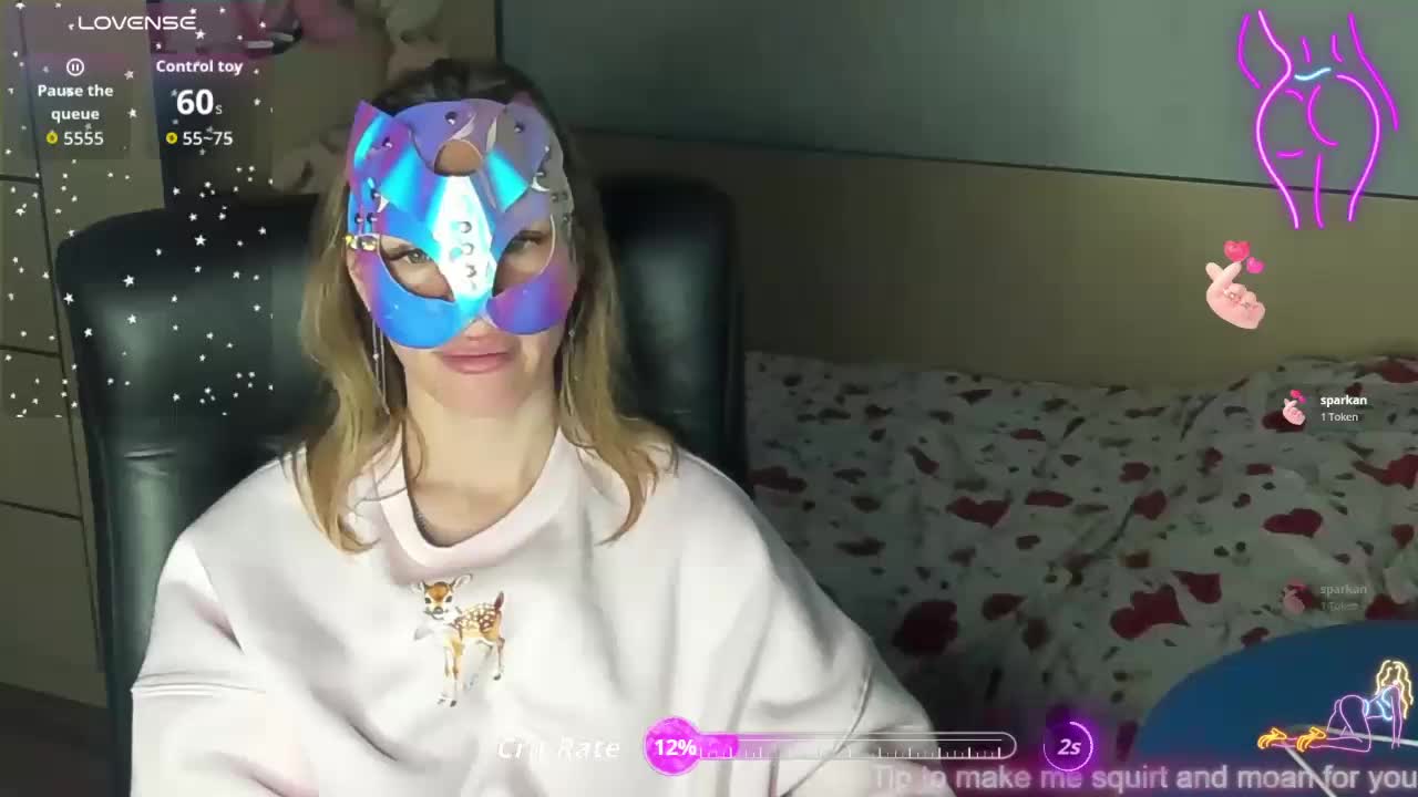 CelineReyys Adult Chat October 5, 2026