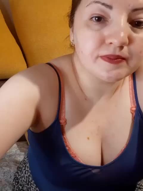 StefanyMellow3 Adult Chat October 5, 2026