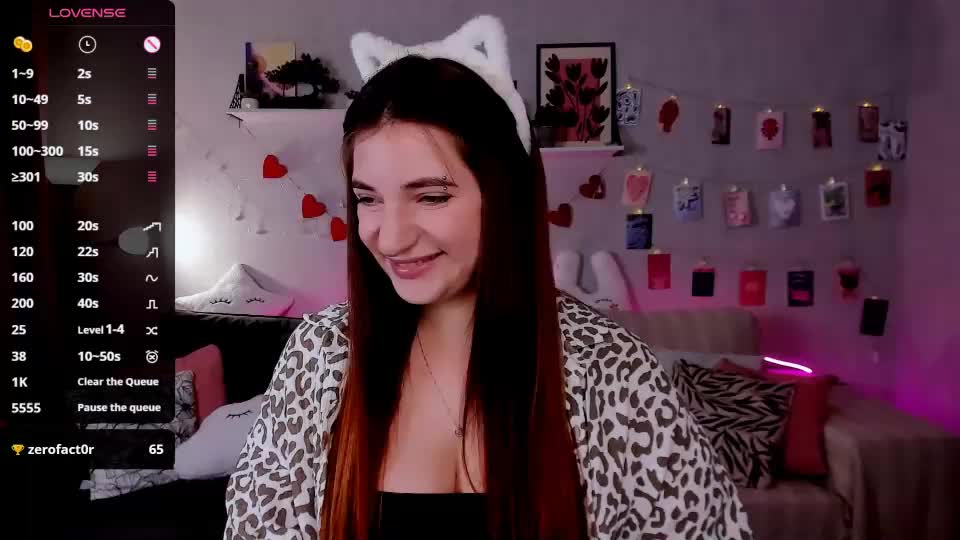 veronicasunshine_ Adult Chat October 5, 2026