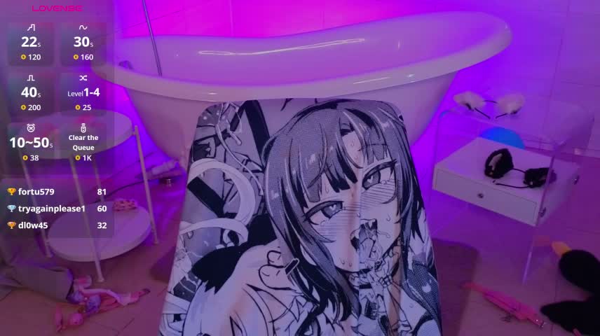 Hotary_Yuko Adult Chat October 5, 2026