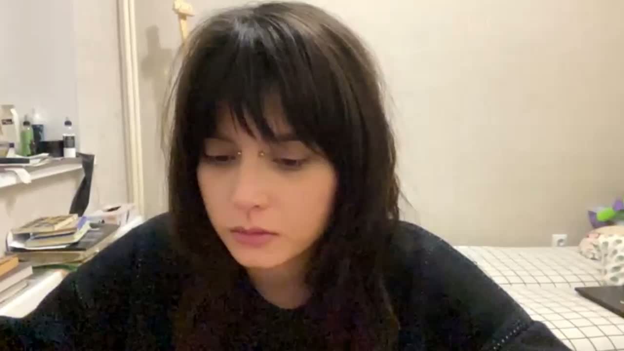 AltagraciaTrudics Adult Chat October 6, 2026