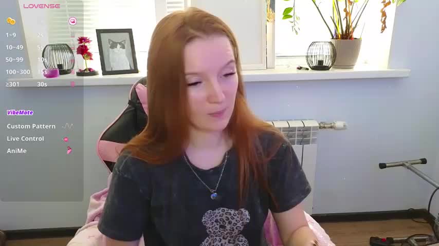 Mary_Blu Adult Chat October 5, 2026