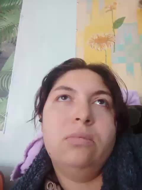 ZaraZaZa- Adult Chat October 5, 2026