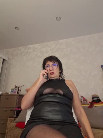 LaliaMia Adult Chat October 5, 2026