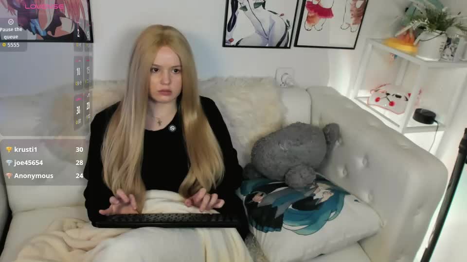 lenora_blossom Adult Chat October 5, 2026